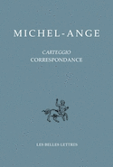 Correspondance Michel-Ange [3 volumes]